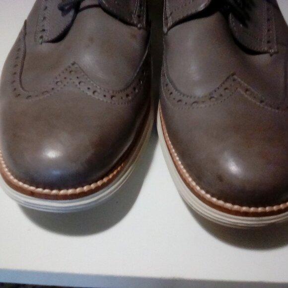 Cole Haan Original Grand Shoes main image 5